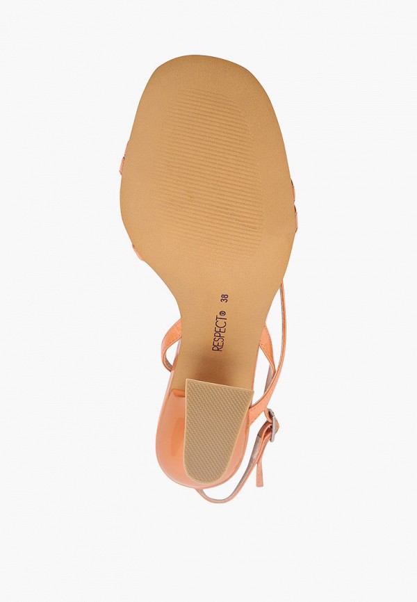 фото Босоножки respect