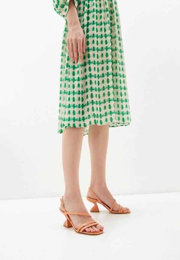 фото Босоножки respect