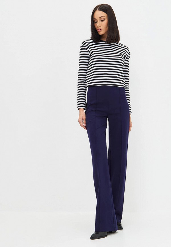 фото Брюки settimo senso