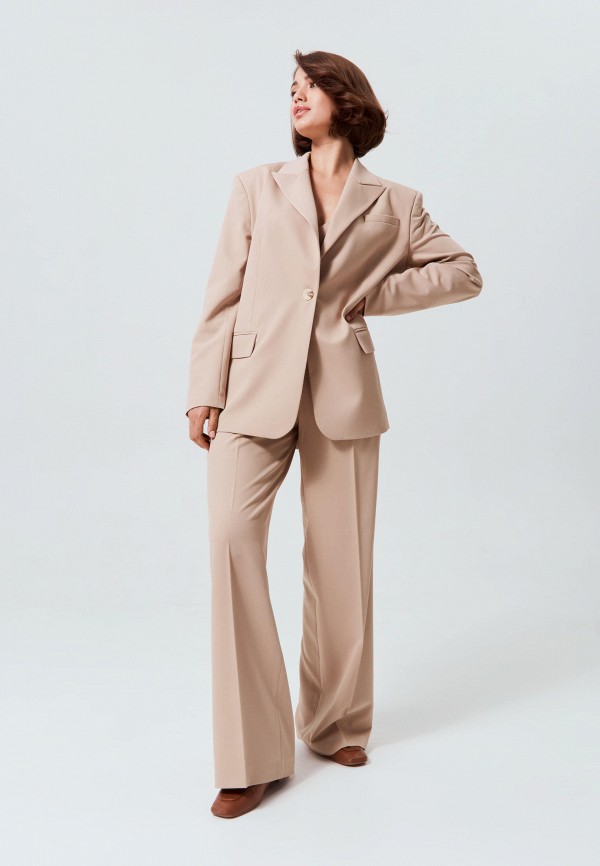 фото Брюки lastochka