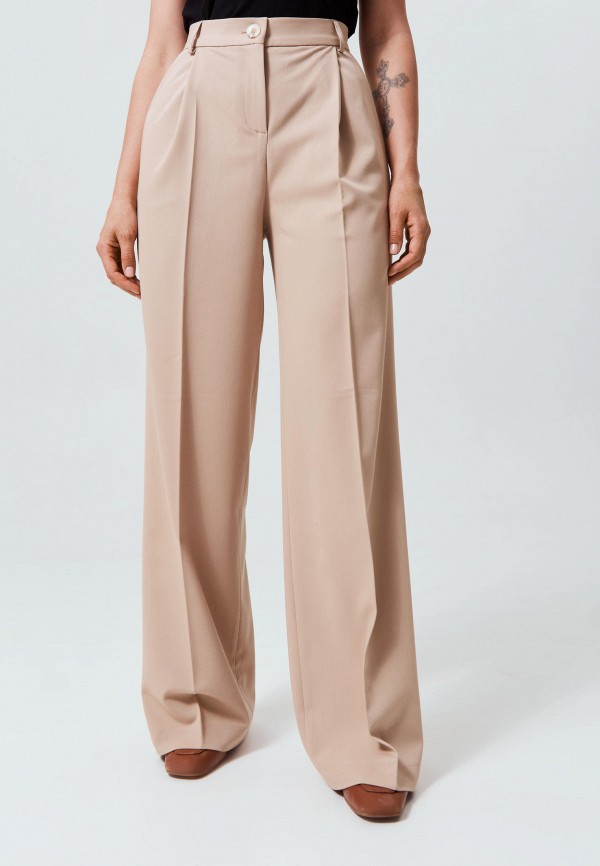 фото Брюки lastochka