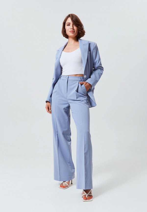 фото Брюки lastochka