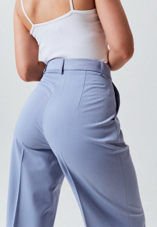 фото Брюки lastochka