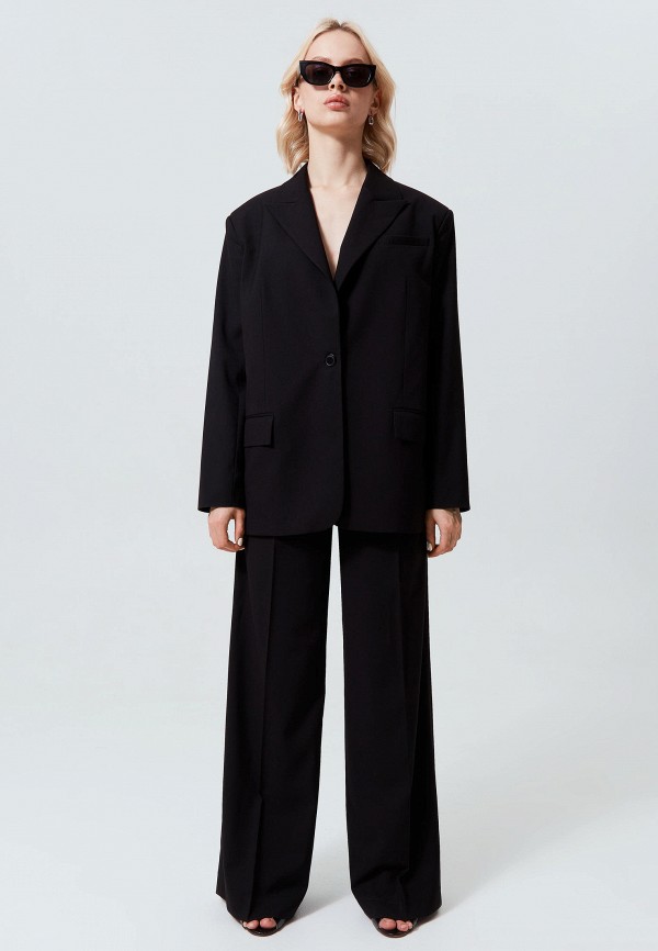 фото Брюки lastochka