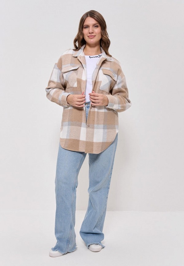 фото Рубашка cleo