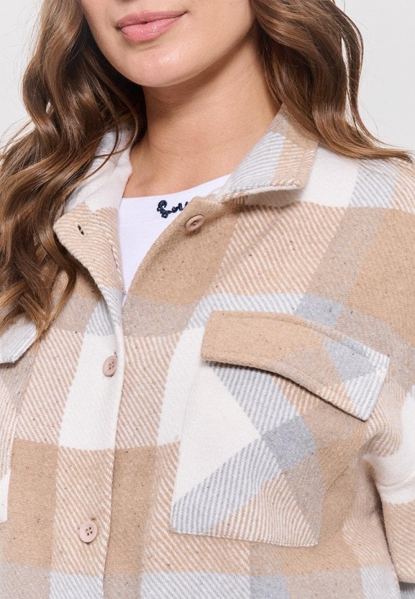 фото Рубашка cleo