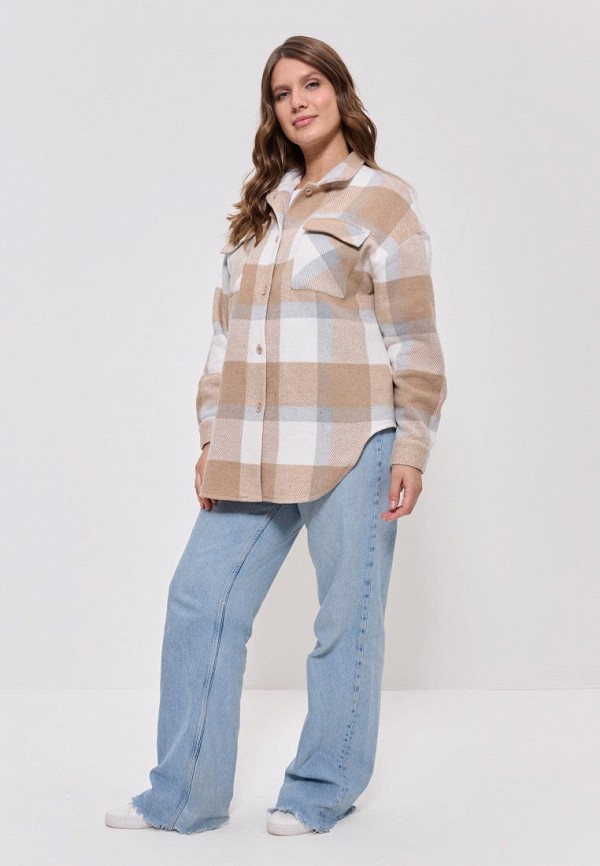 фото Рубашка cleo