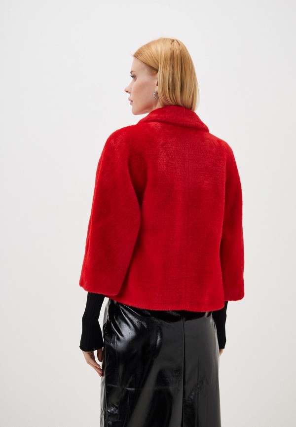 фото Куртка меховая kenan