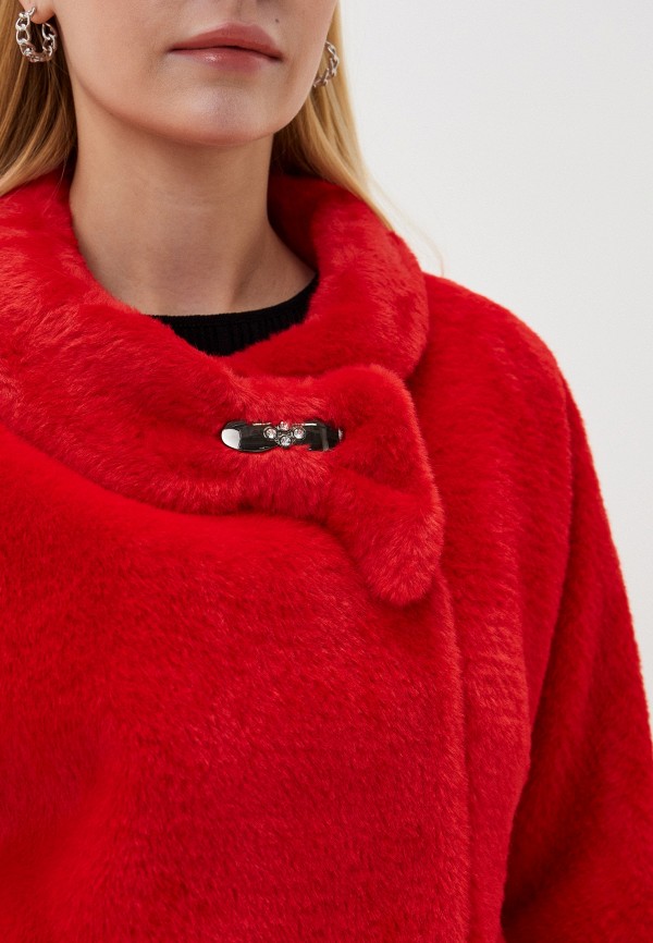 фото Куртка меховая kenan