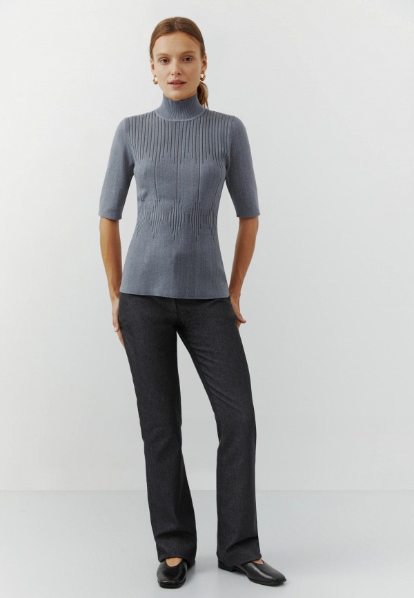 фото Водолазка solo-u