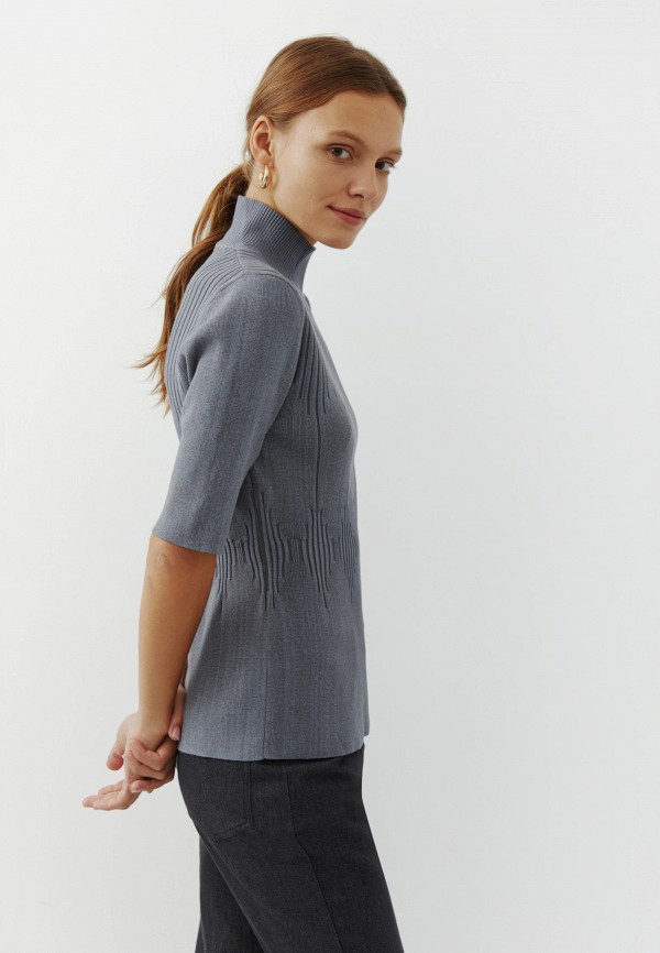 фото Водолазка solo-u