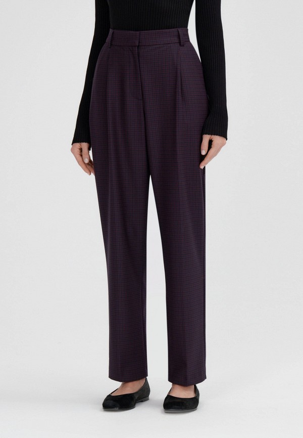 фото Брюки solo-u