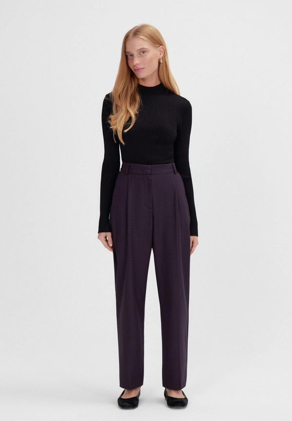 фото Брюки solo-u