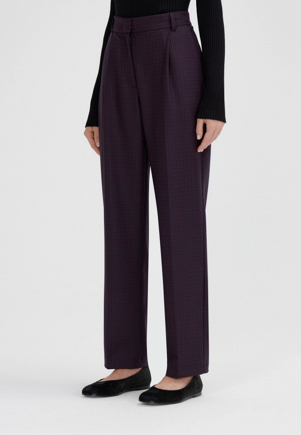 фото Брюки solo-u