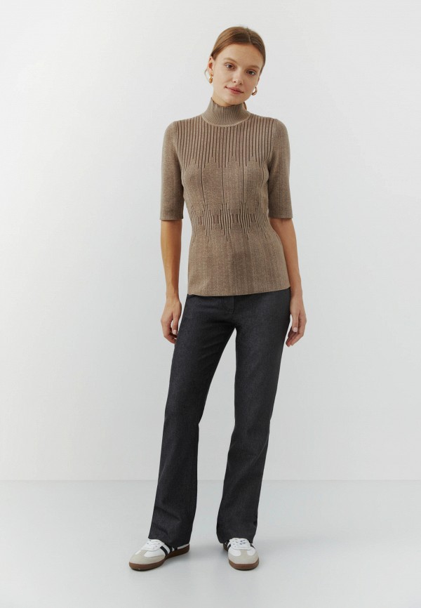 фото Водолазка solo-u