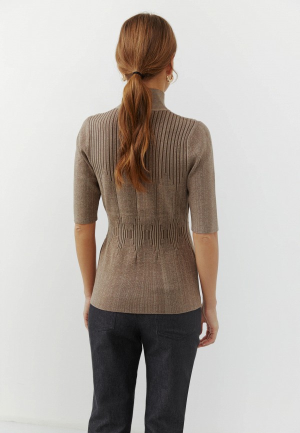 фото Водолазка solo-u