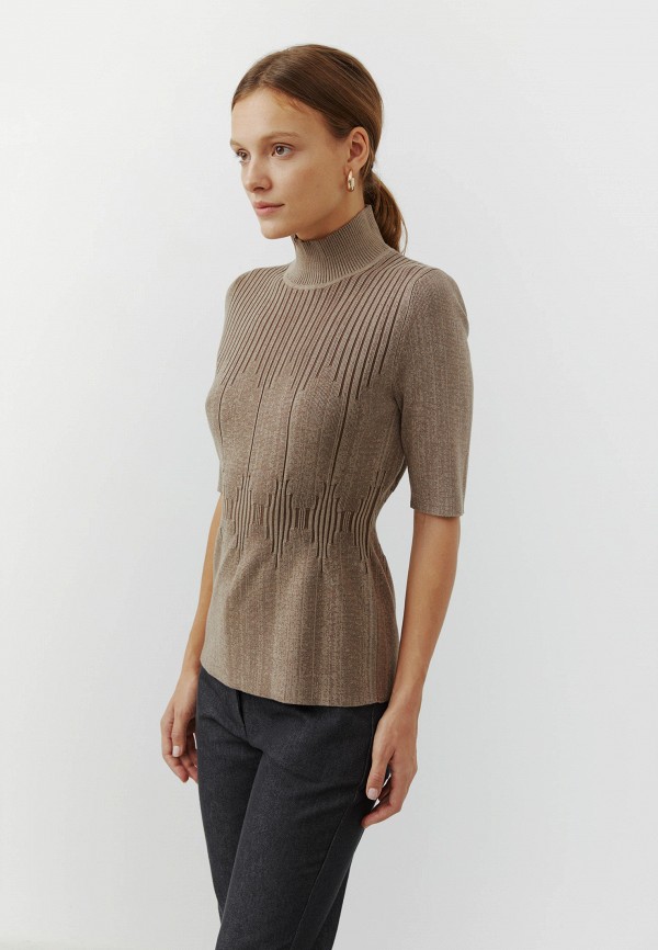 фото Водолазка solo-u