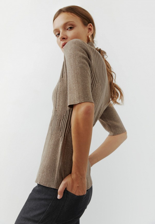 фото Водолазка solo-u