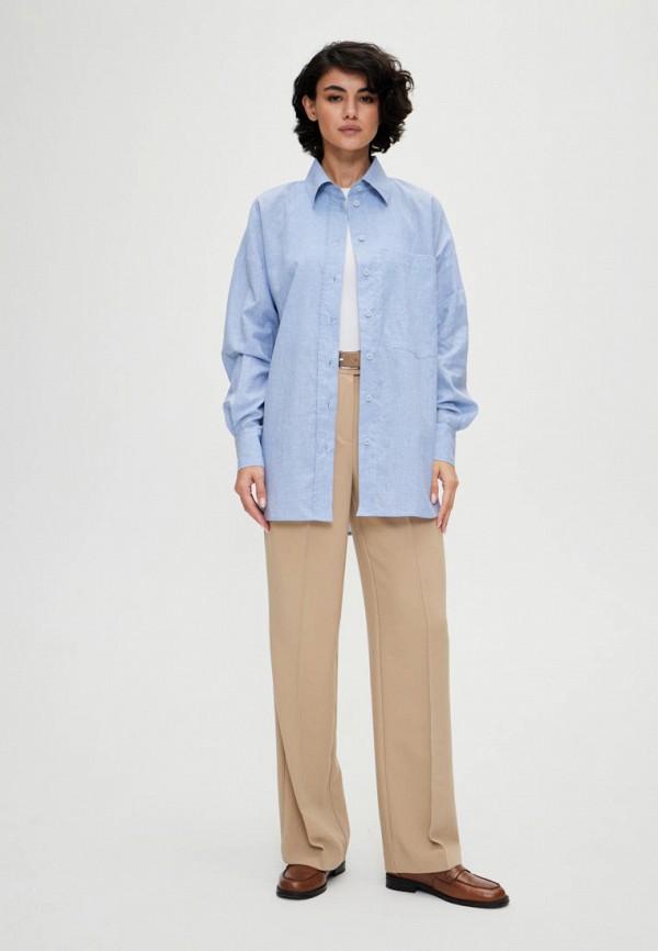 фото Рубашка sashaostrov