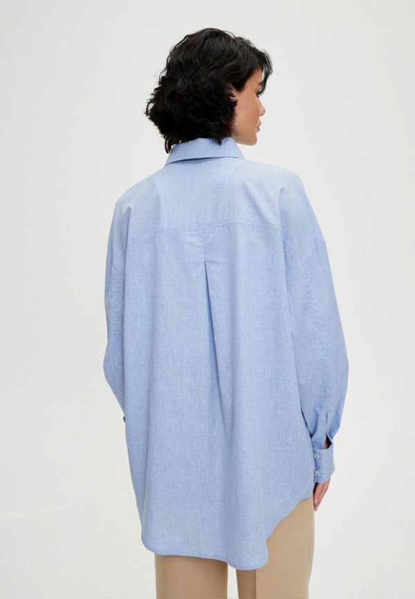 фото Рубашка sashaostrov