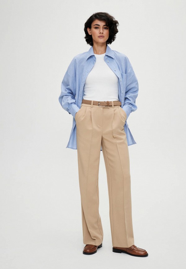 фото Рубашка sashaostrov