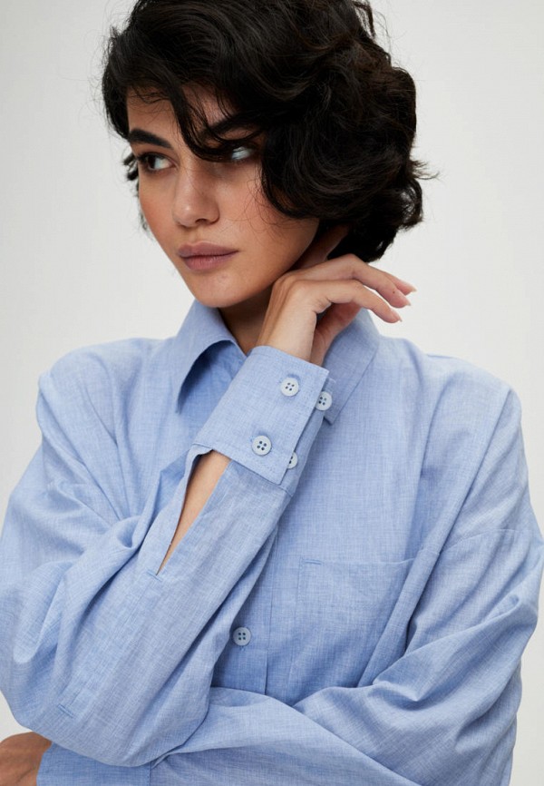 фото Рубашка sashaostrov