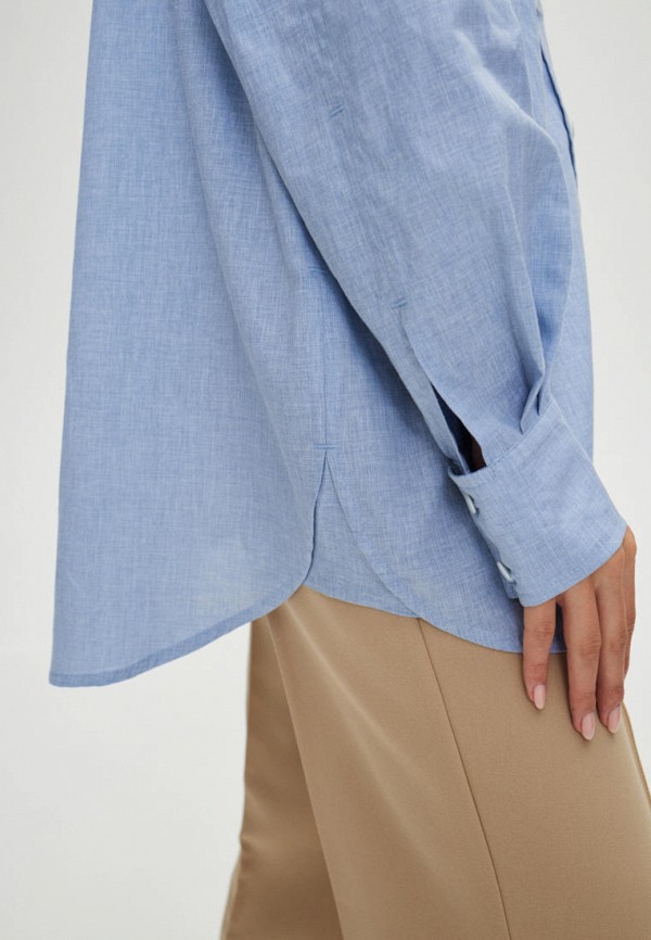 фото Рубашка sashaostrov