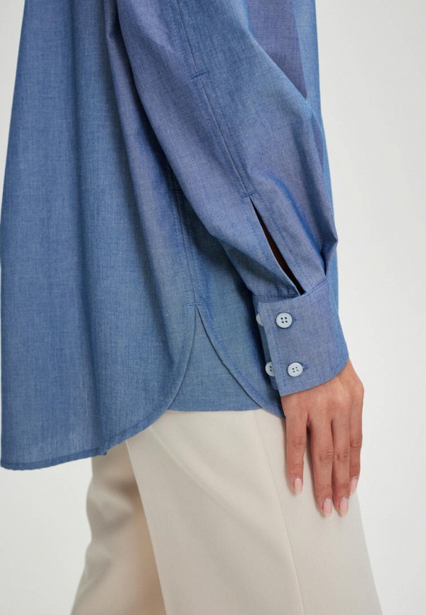 фото Рубашка sashaostrov