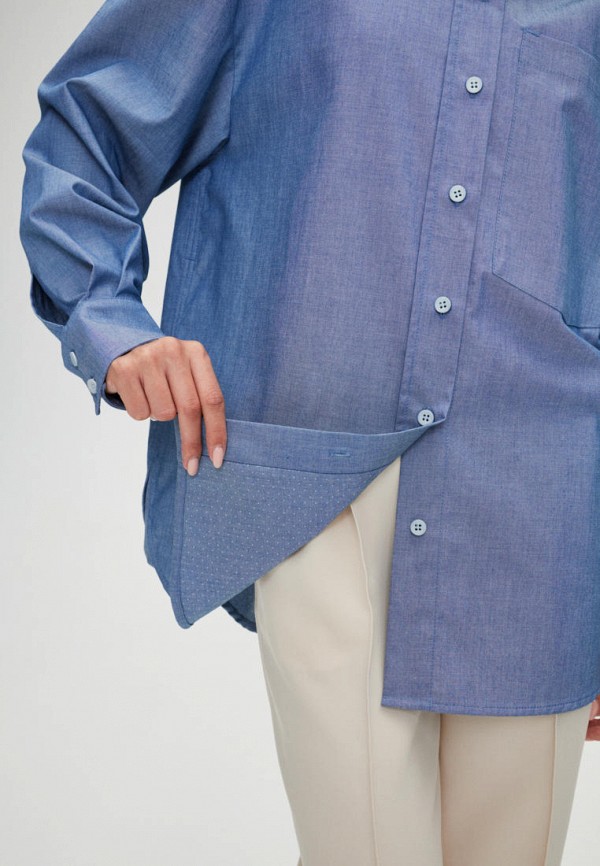 фото Рубашка sashaostrov