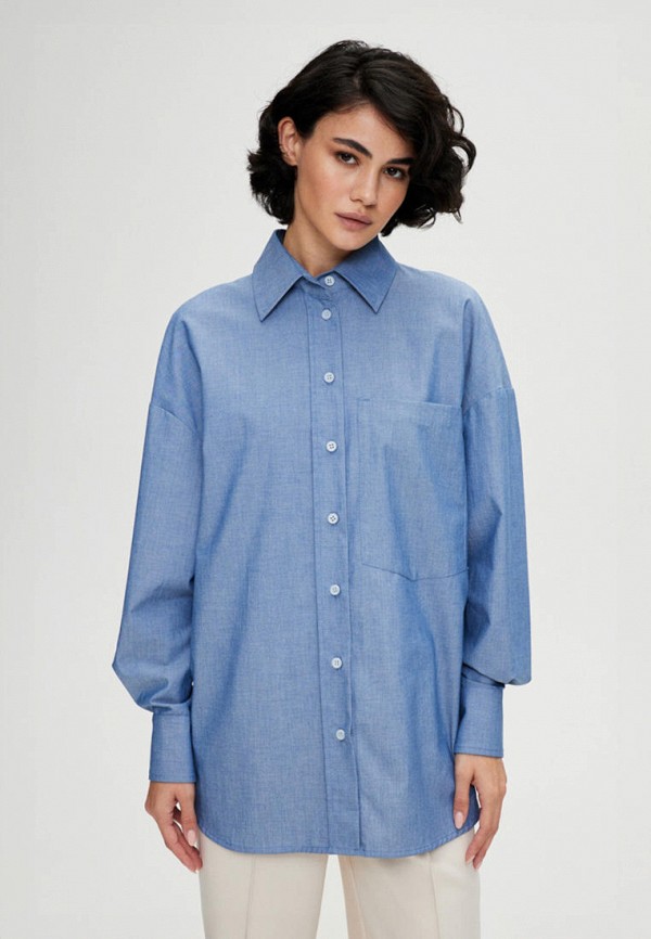 фото Рубашка sashaostrov