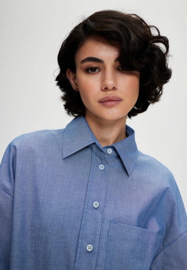 фото Рубашка sashaostrov