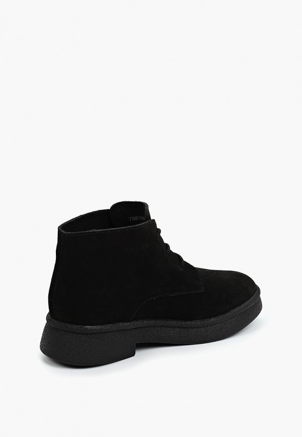 фото Ботинки alba