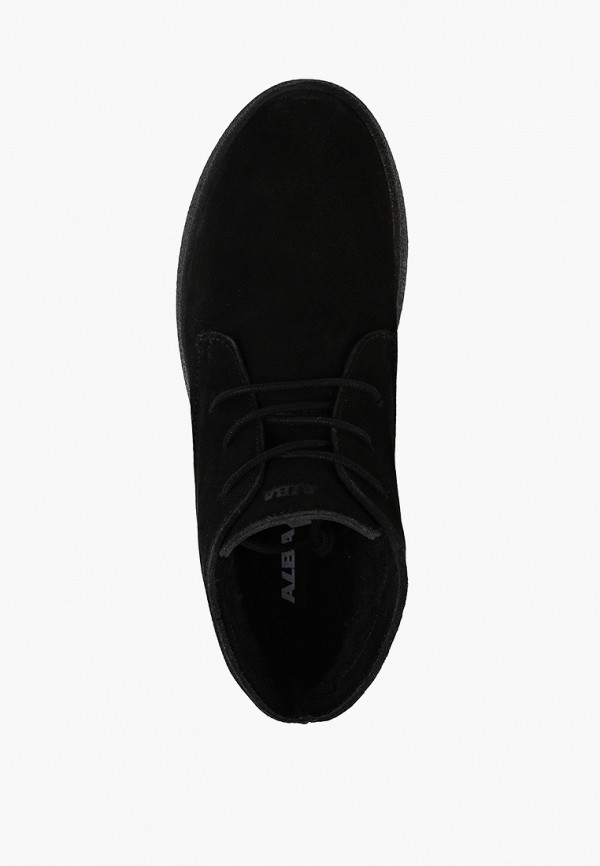 фото Ботинки alba