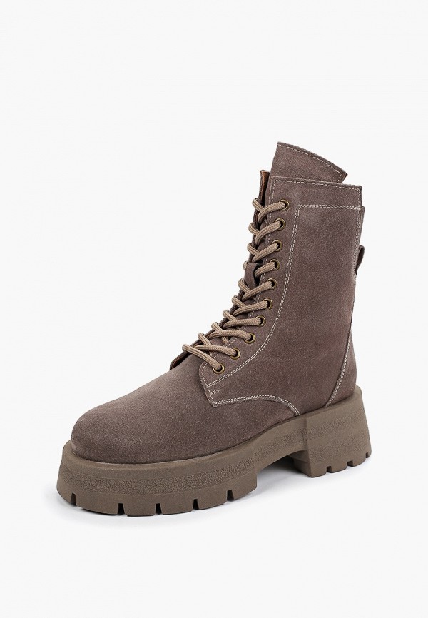 фото Ботинки alba