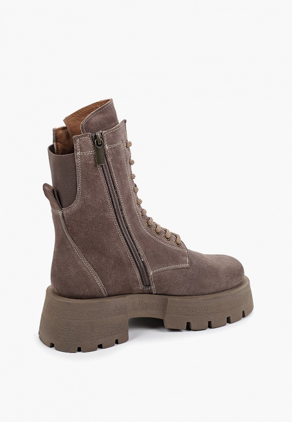 фото Ботинки alba