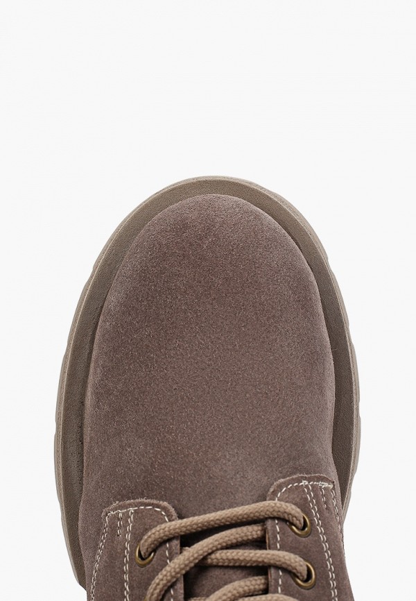 фото Ботинки alba