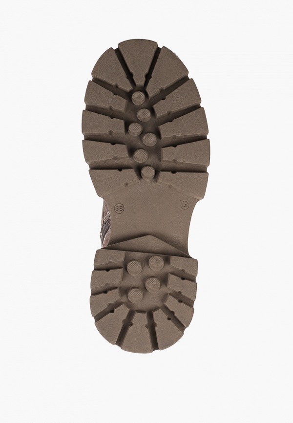 фото Ботинки alba