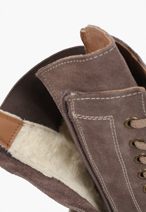 фото Ботинки alba