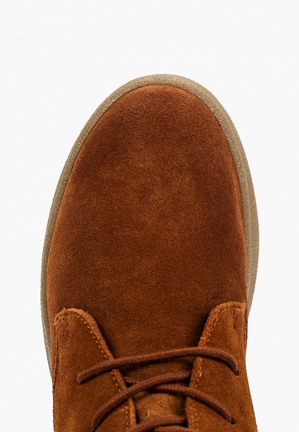 фото Ботинки alba