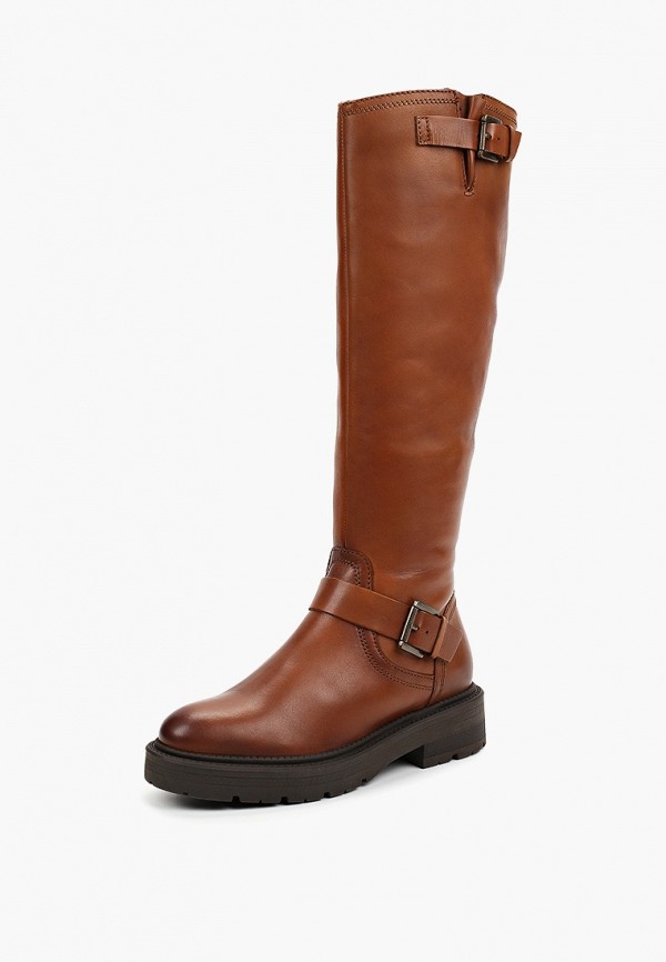 фото Сапоги alba