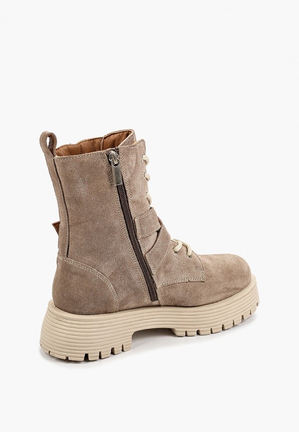 фото Ботинки alba