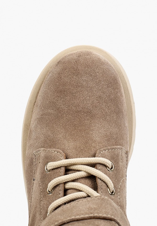 фото Ботинки alba