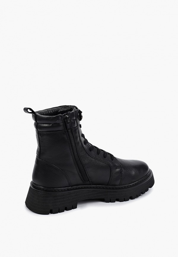 фото Ботинки alba