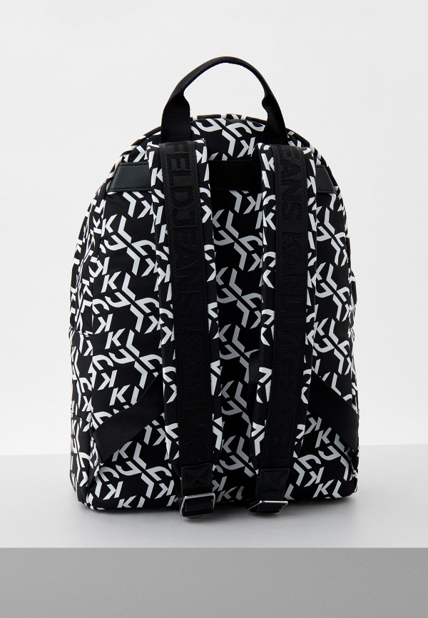 фото Рюкзак karl lagerfeld jeans