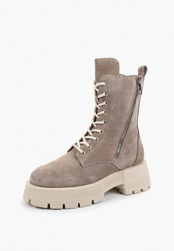 фото Ботинки alba