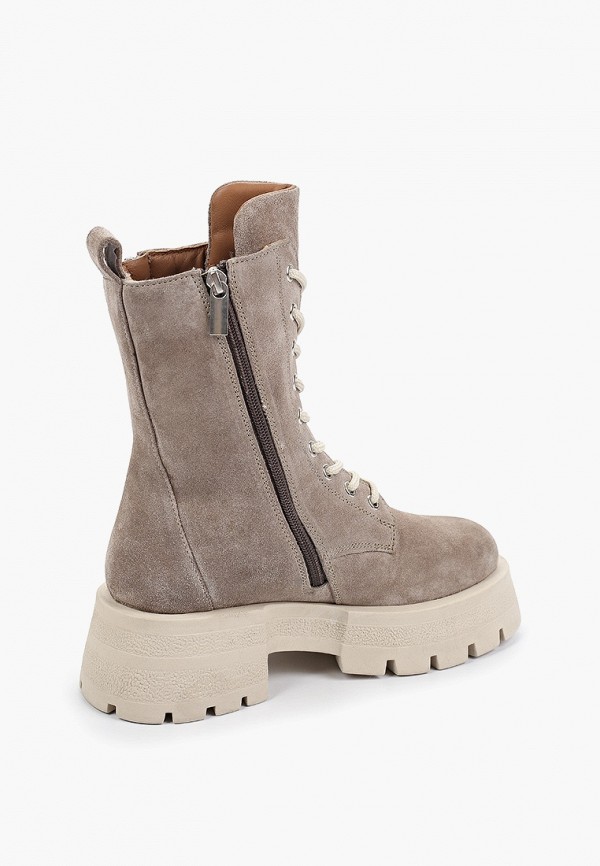 фото Ботинки alba