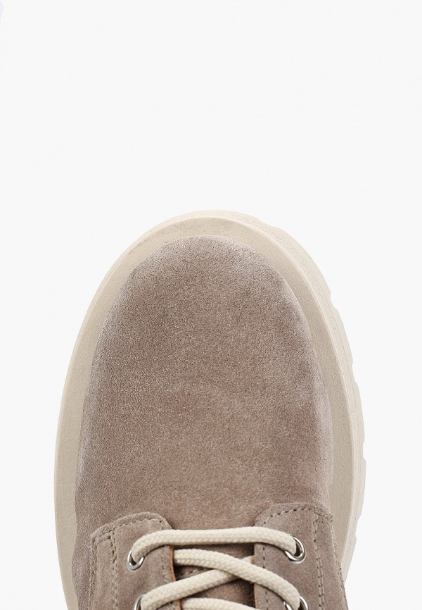 фото Ботинки alba