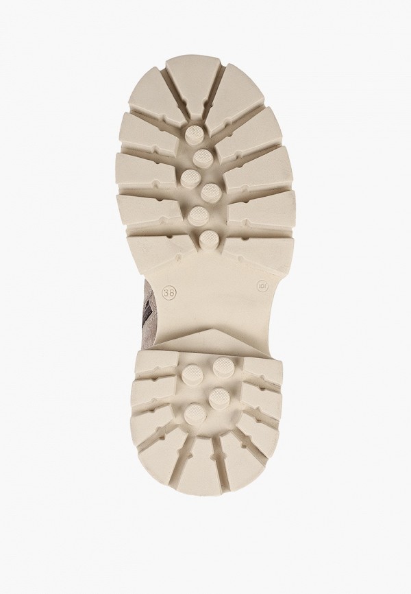 фото Ботинки alba