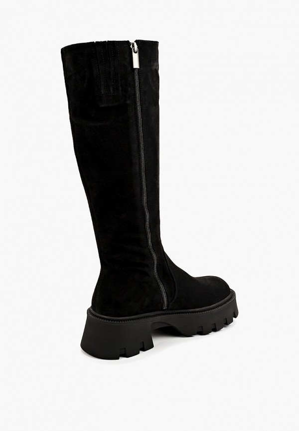 фото Сапоги alba