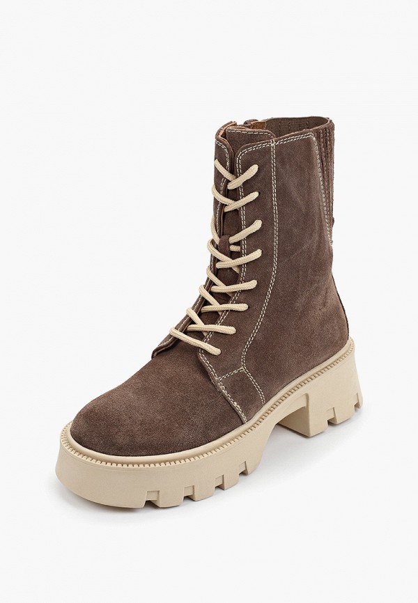 фото Ботинки alba